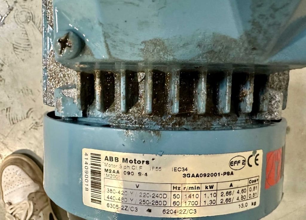 Beregnungspumpe tipa Sonstige | INOXPA - PROMO - Pompe inox centrifuge, Gebrauchtmaschine u Monteux (Slika 4)